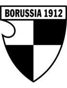 Borussia Freialdenhoven logo