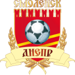 CRFSO Smolensk logo