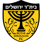 Beitar Jerusalem logo