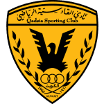 Al Qadsia