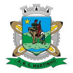 AR São Martinho logo