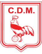 Deportivo Maipú logo