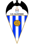 CD Alcalá logo