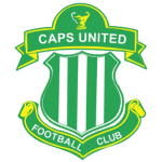 CAPS United logo