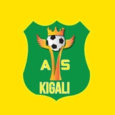 AS Kigali logo