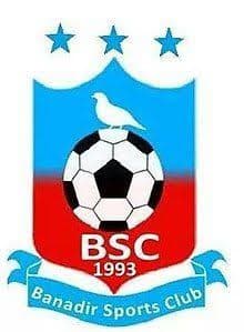 Banadir logo