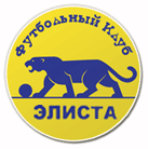 FC Elista logo