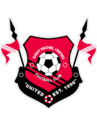 St Michel United