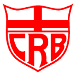 CRB B logo