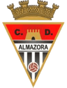 Almazora logo
