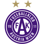 Austria Wien logo