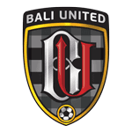 Bali United logo