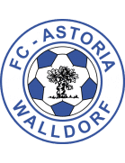 Astoria Walldorf II logo