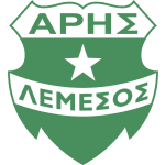 Aris Limassol logo