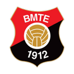 Budafoki MTE logo