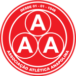 Anapolina logo
