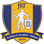 FK Riteriai logo