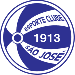 EC São José logo