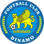 Dinamo Samarqand logo