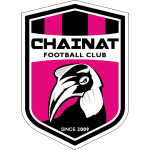 Chainat Hornbill logo