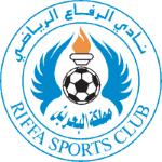 Al Riffa logo
