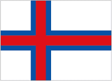 Faroe Islands W