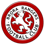 Brora Rangers logo