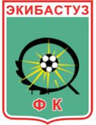 Ekibastuz logo