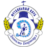 Dinamo Barnaul logo
