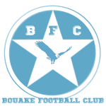 Bouake logo