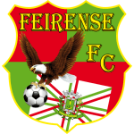 Feirense logo