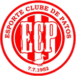 EC de Patos logo