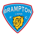 Brampton United logo