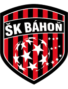 Báhoň logo