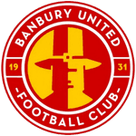 Banbury United logo