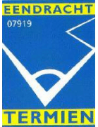 Eendracht Wervik logo