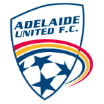 Adelaide United W logo