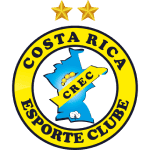 Costa Rica - MS logo