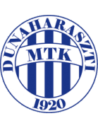 Dunaharaszti MTK logo