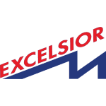 Excelsior Maassluis logo