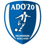 ADO '20 logo