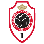 Antwerp U19 logo