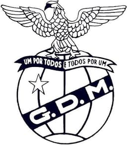 Desportivo Maputo logo