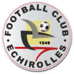Echirolles logo