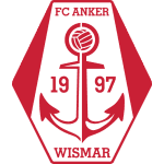 Anker Wismar logo
