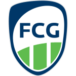 FC Gütersloh logo