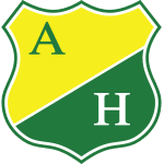 Atlético Huila logo