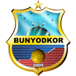 Bunyodkor logo