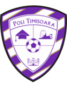 ASU Poli Timişoara logo