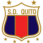Deportivo Quito logo